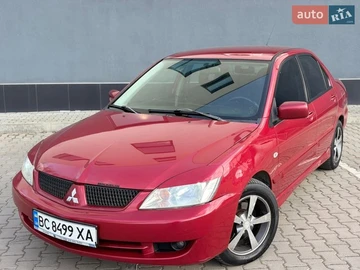 Авто Mitsubishi Lancer 2006 № 8632914