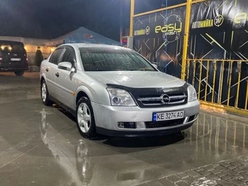 Авто Opel Vectra 2002 № 8632919