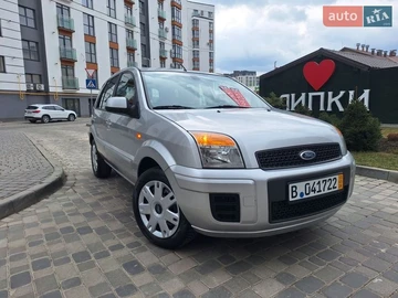 Авто Ford Fusion 2010 № 8632920