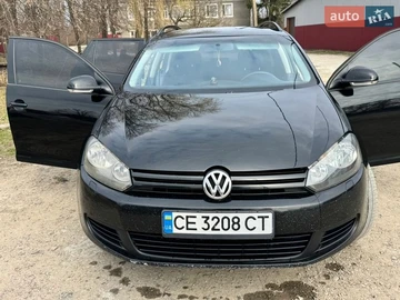 Авто Volkswagen Golf 2011 № 8632933