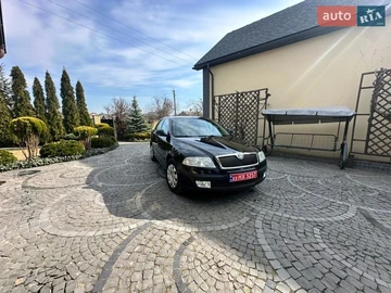 Авто Skoda Octavia 2011 № 8632935