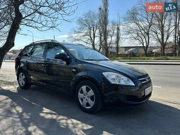 Авто KIA Ceed 2007 № 8633077