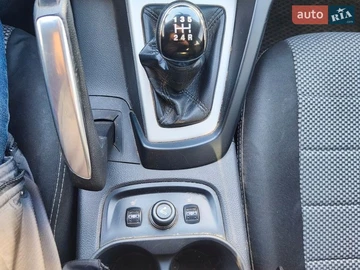 Авто Ford Focus 2012 № 8633080