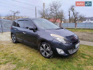 Авто Renault Grand Scenic 2011 № 8633083