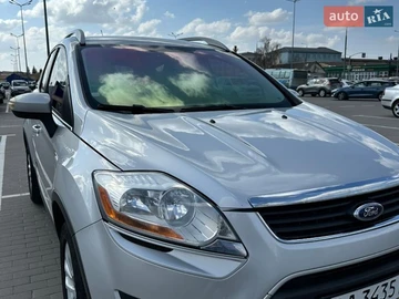 Авто Ford Kuga 2011 № 8633106