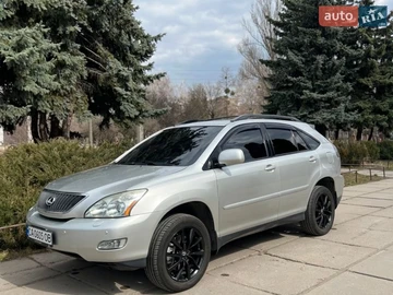 Авто Lexus Rx 2006 № 8633107