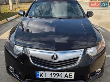 Авто Acura Tsx 2011 № 8633109