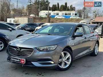 Авто Opel Insignia 2019 № 8633121