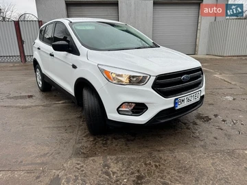 Авто Ford Escape 2018 № 8633145