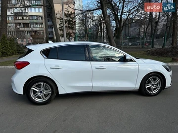 Авто Ford Focus 2019 № 8633153