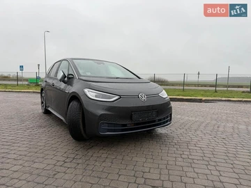 Авто Volkswagen Id 3 2020 № 8633154