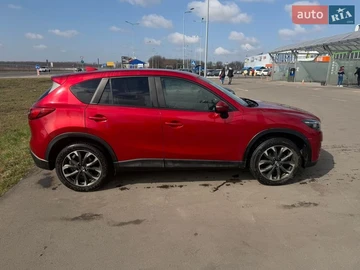 Авто Mazda Cx-5 2015 № 8633172