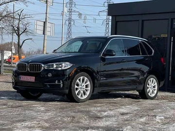 Авто BMW X5 2014 № 8633178