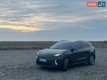 Авто KIA Niro 2020 № 8633184