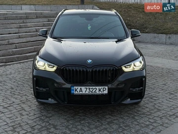 Авто BMW X1 2022 № 8633229