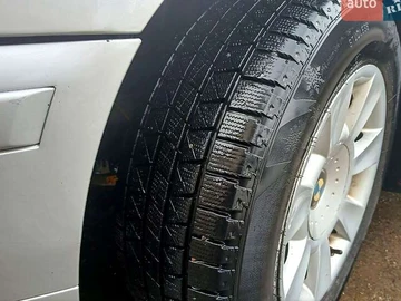 Авто BMW 5 Series 2000 № 8633419
