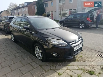 Авто Ford Focus 2011 № 8633445