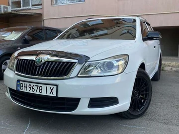 Авто Skoda Octavia 2013 № 8633465