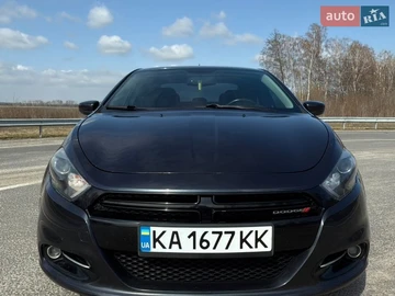 Авто Dodge Dart 2013 № 8633477