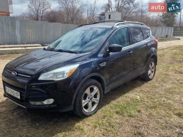 Авто Ford Escape 2015 № 8633496