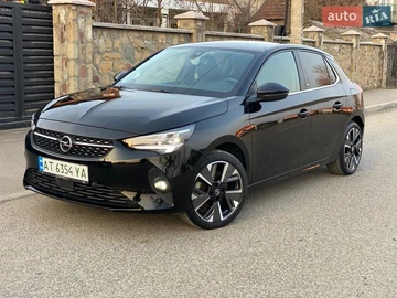 Авто Opel Corsa 2020 № 8633518