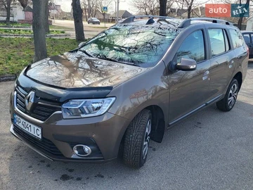 Авто Renault Logan 2020 № 8633526