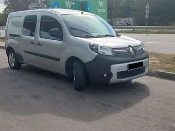 Авто Renault Kangoo 2018 № 8633670