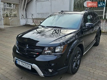 Авто Dodge Journey 2019 № 8633671