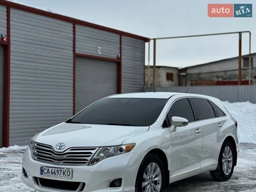 Авто Toyota Venza 2013 № 8633682
