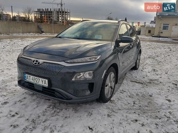 Авто Hyundai Kona 2019 № 8633714