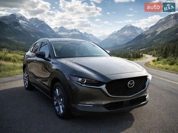 Авто Mazda Cx-30 2022 № 8633717
