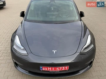 Авто Tesla Model 3 2022 № 8633718
