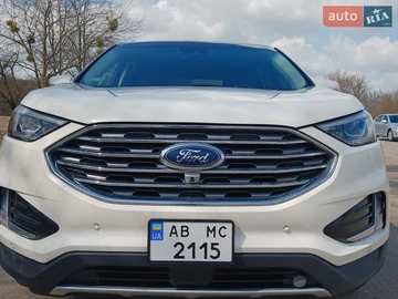 Авто Ford Edge 2020 № 8633719
