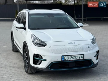 Авто KIA Niro 2021 № 8633720