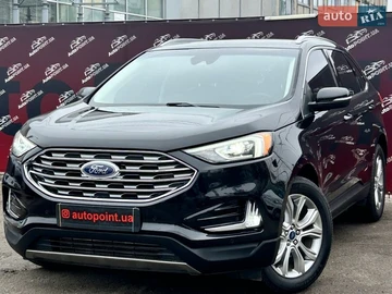 Авто Ford Edge 2019 № 8633722