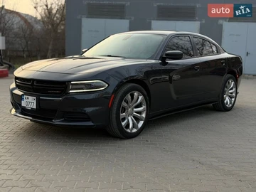 Авто Dodge Charger 2017 № 8633735