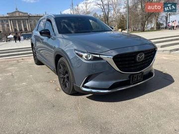 Авто Mazda Cx-9 2022 № 8633739