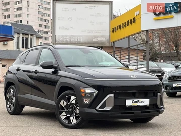 Авто Hyundai Kona 2024 № 8633742