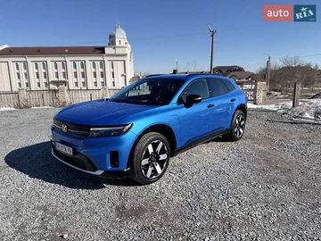 Авто Honda Prologue 2024 № 8633755