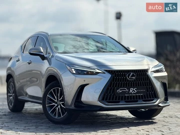 Авто Lexus Nx 2023 № 8633765