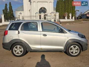 Авто Chery Beat 2012 № 8633805