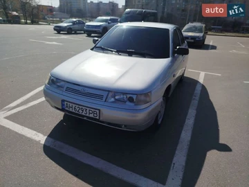 Авто ВАЗ 2110 2011 № 8633818
