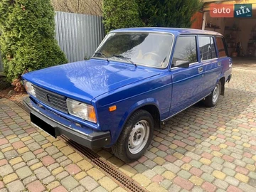 Авто ВАЗ 2104 2006 № 8633819