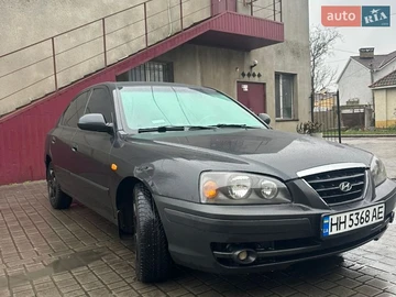 Авто Hyundai Elantra 2010 № 8633820