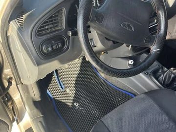 Авто ЗАЗ Lanos 2014 № 8633823