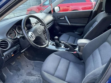 Авто Mazda 6 2006 № 8633824