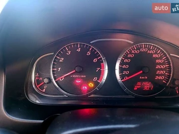 Авто Mazda 6 2006 № 8633825