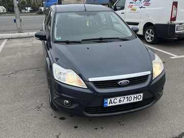 Авто Ford Focus 2009 № 8633829