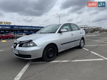 Авто SEAT Cordoba 2003 № 8633834