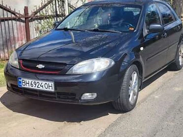 Авто Chevrolet Lacetti 2006 № 8633854